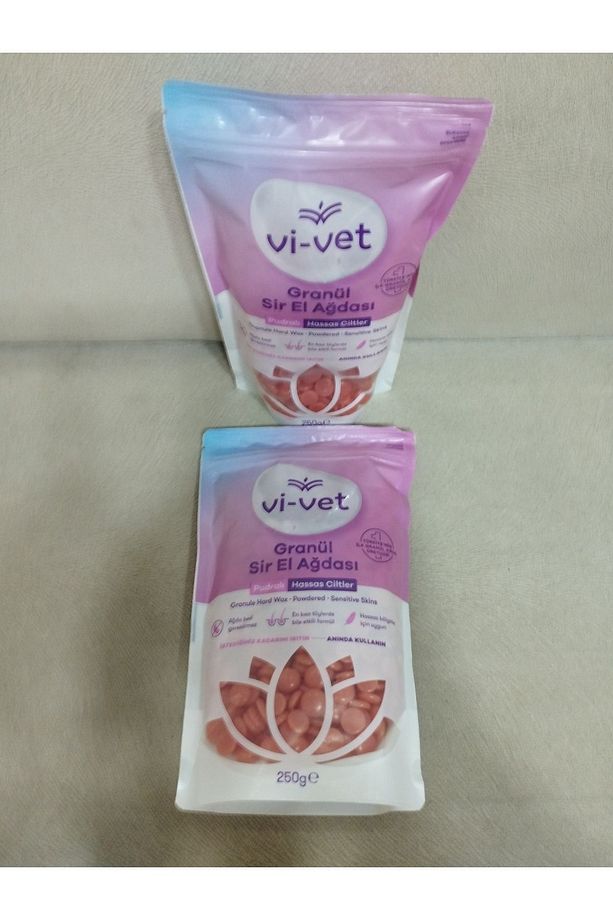 Granül El Ağdası Pudrası 250 gr X2adet - 1