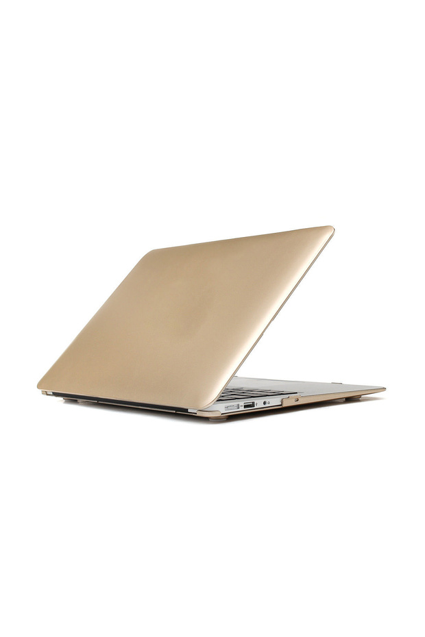 MacBook Retina 13 Inch A1502 - A1425 2in1 Matte Texture Case