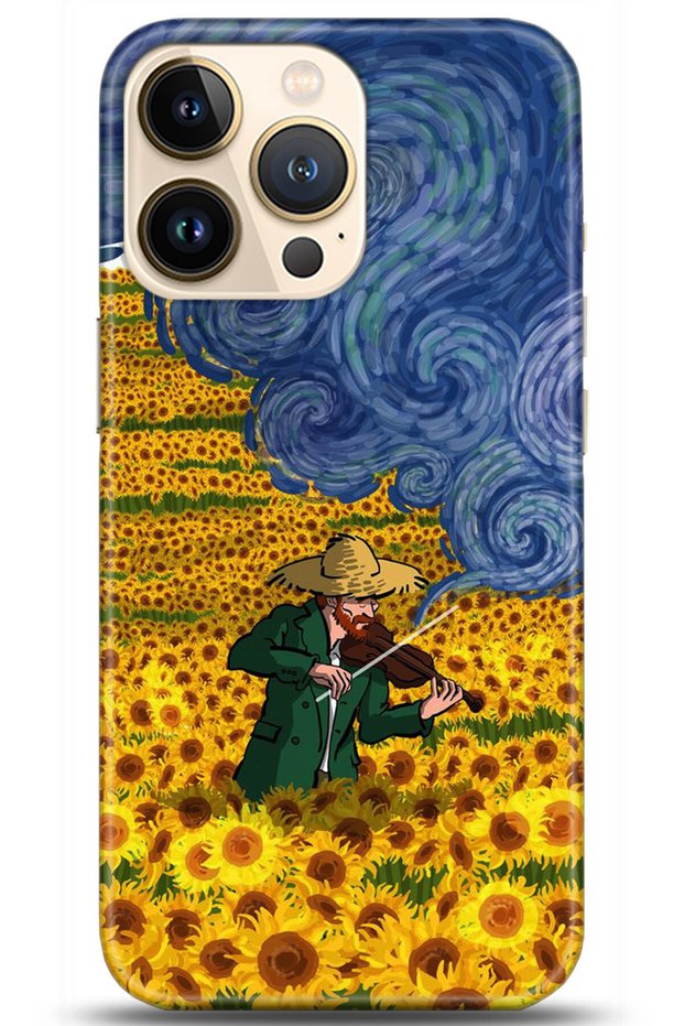Apple iPhone 13 Pro Max Case Hd Printed Case - Pamper Yourself 5250