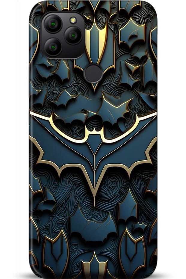 General Mobile Gm 21 Case Hd Printed Case - Specific Designs 5249