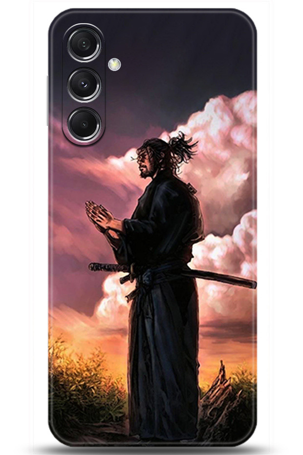 Samsung Galaxy M34 5g Case Hd Printed Case - Specific Designs 5256