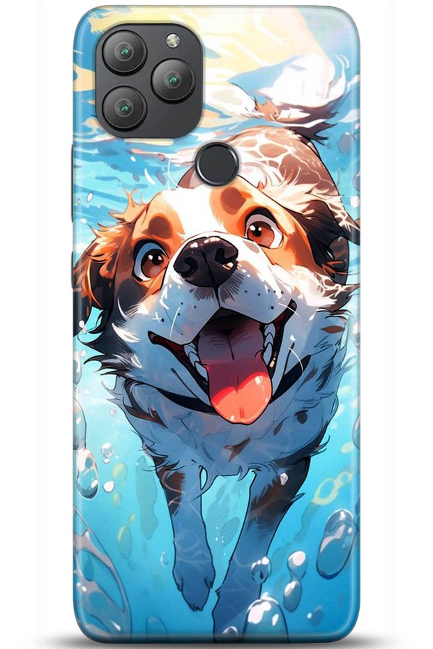 General Mobile Gm 22 Case Hd Printed Case - Specific Designs 5246