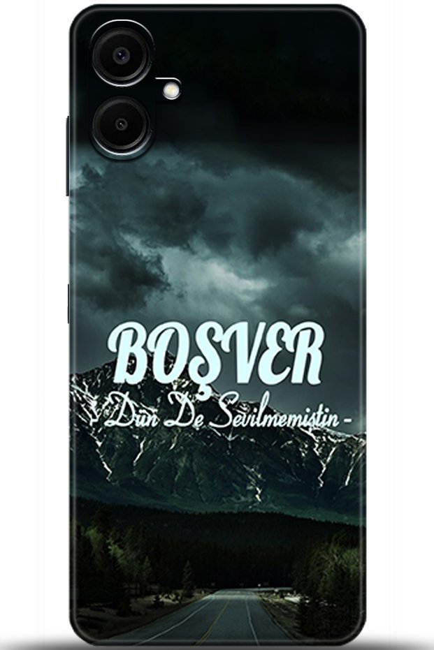 Samsung Galaxy A06 Case Hd Printed Case - Specific Designs 5288