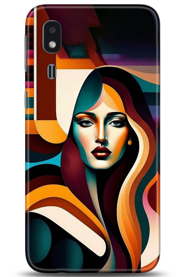 Samsung Galaxy A2 Core Case Hd Printed Case - Specific Designs 5245