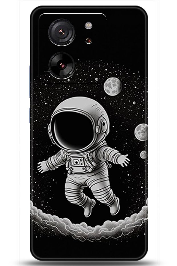 حافظة هاتف Xiaomi 13T Pro مطبوعة بدقة HD - تصميمات محددة 5241