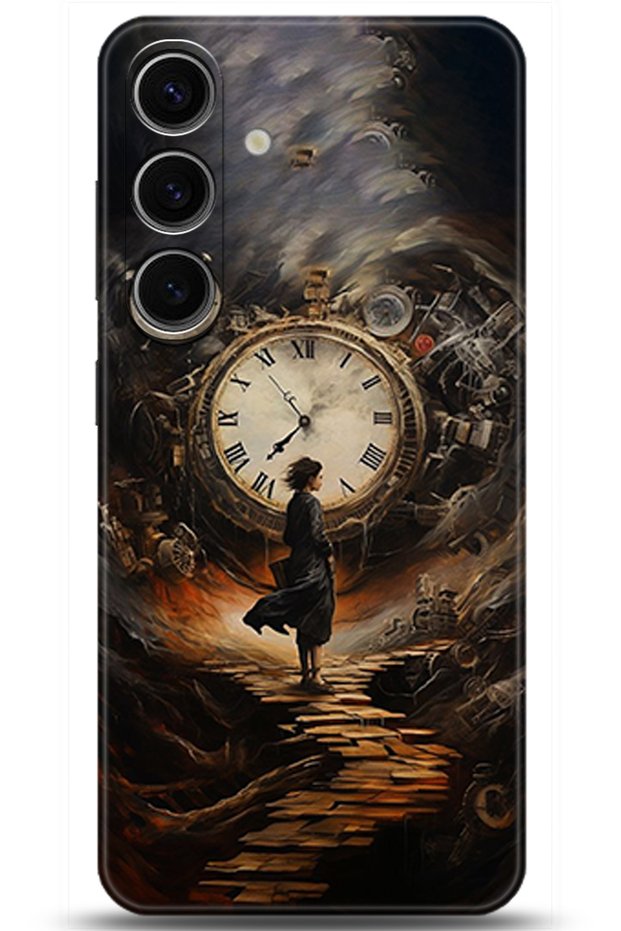 Samsung Galaxy S25 Case Hd Printed Case - Specific Designs - 63232