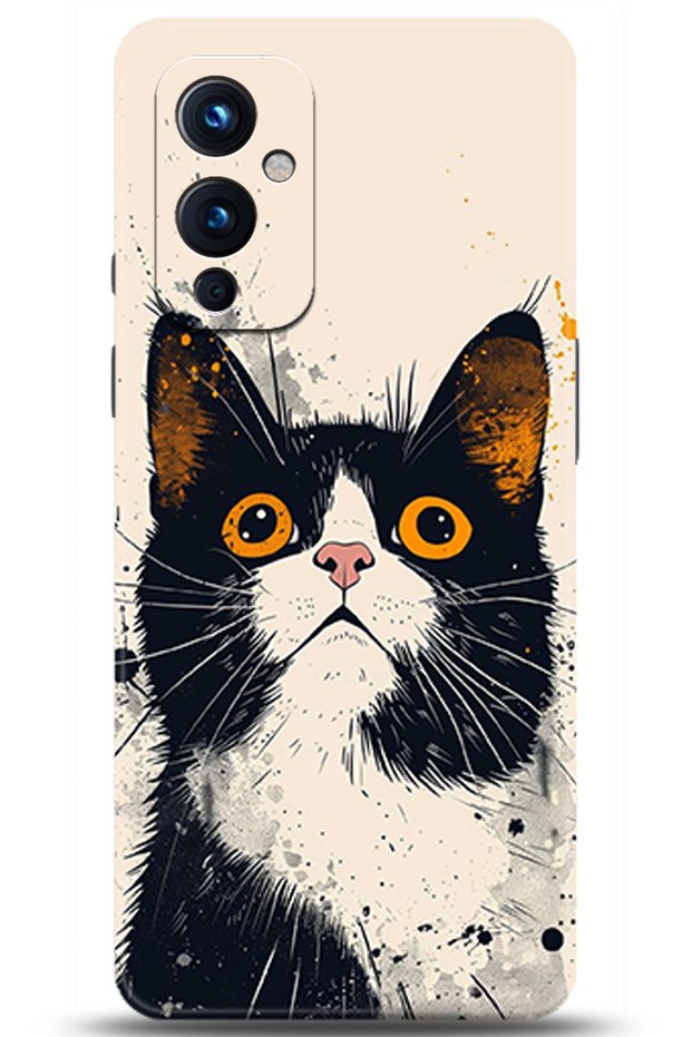 9 Case Hd Printed Case - Specific Designs 5294