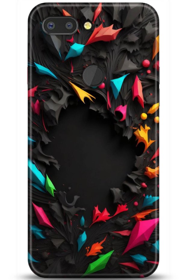 General Mobile Gm9 Pro Case Hd Printed Case - Specific Designs 5253