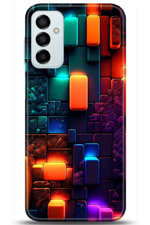 Samsung Galaxy M23 5g Case Hd Printed Case - Specific Designs 5266