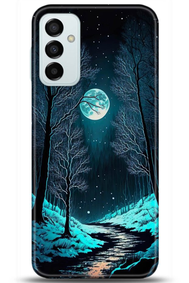 Samsung Galaxy M23 5g Case Hd Printed Case - Specific Designs 5265