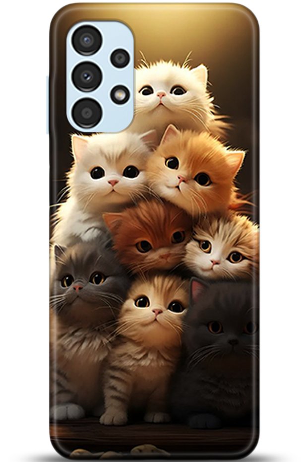 Case for Samsung Galaxy A13 Hd Print Case - Pamper Yourself 5254