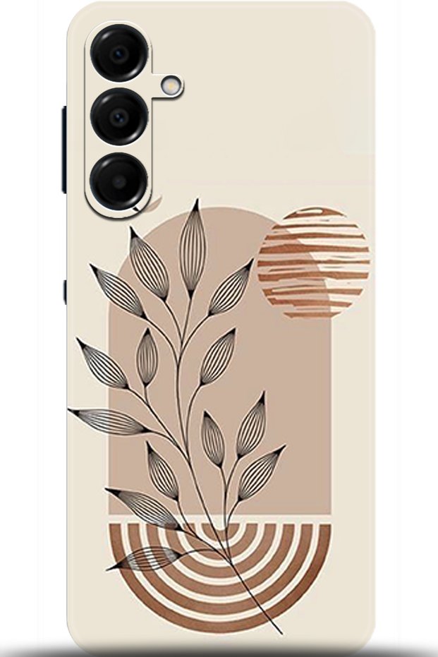 Samsung Galaxy A16 Case HD Printed Case - Specific Designs 5243