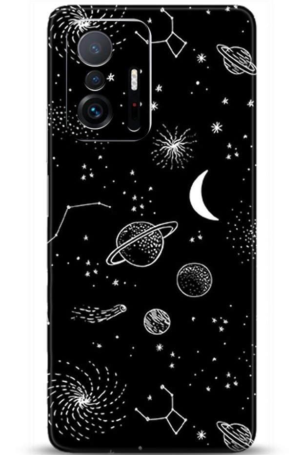 حافظة هاتف Xiaomi Mi 11T Pro مطبوعة بدقة HD - تصميمات محددة 5288