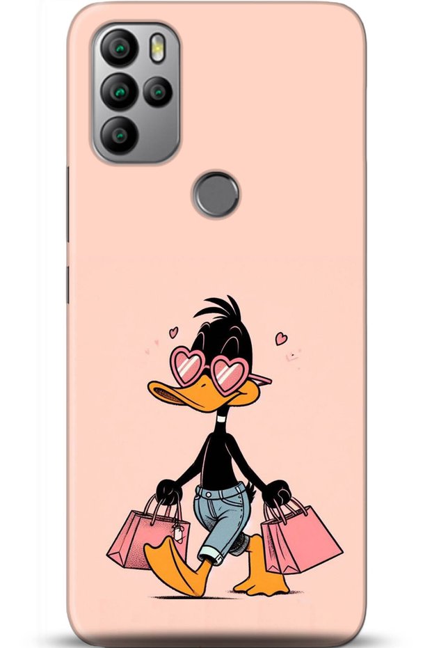 General Mobile Gm 21 Pro Case Hd Printed Case - Specific Designs 5293