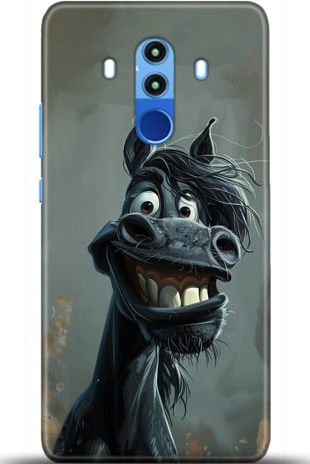 Huawei Mate 10 Pro Case Hd Printed Case - Specific Designs 5284