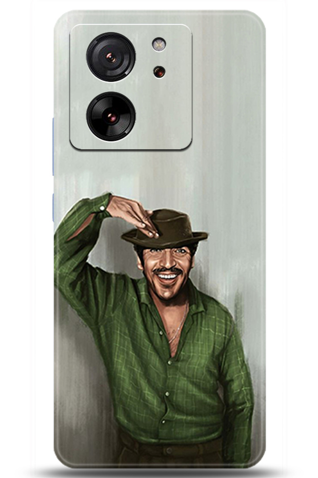حافظة هاتف Xiaomi 13T Pro مطبوعة بدقة HD - تصميمات محددة 5299
