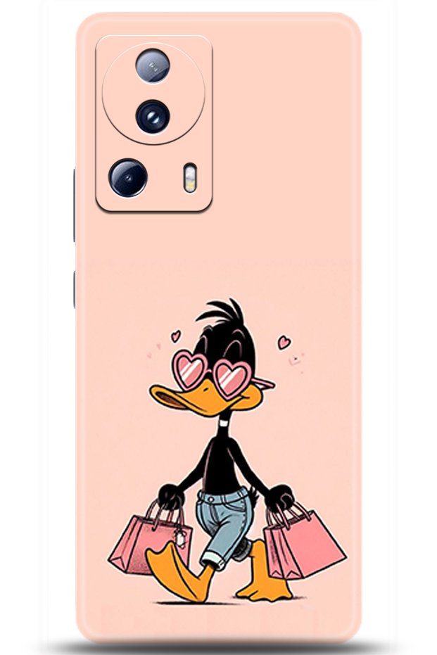Xiaomi Mi 13 Lite Case Hd Printed Case - Specific Designs 5293