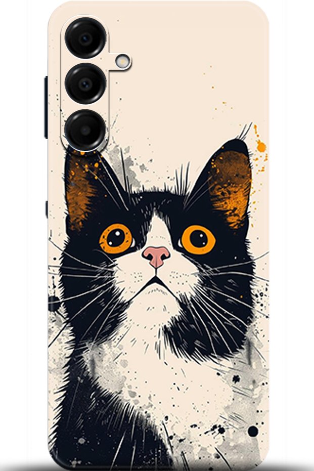 Samsung Galaxy A16 Case Hd Printed Case - Specific Designs 5294