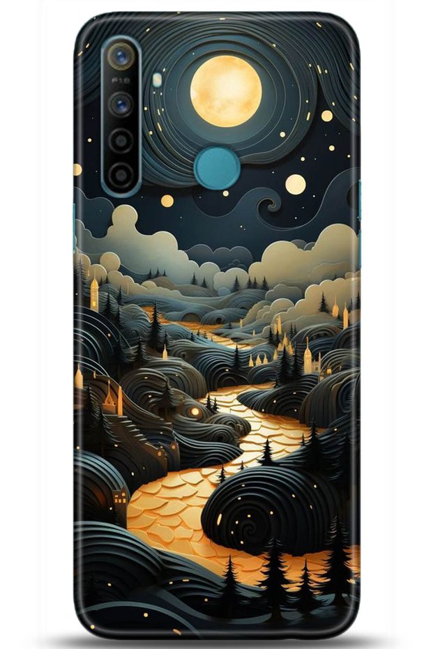 6I Case Hd Printed Case - Specific Designs 5268