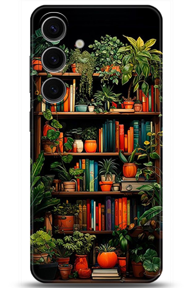 Samsung Galaxy S25 Plus Case Hd Printed Case - Specific Designs 5298
