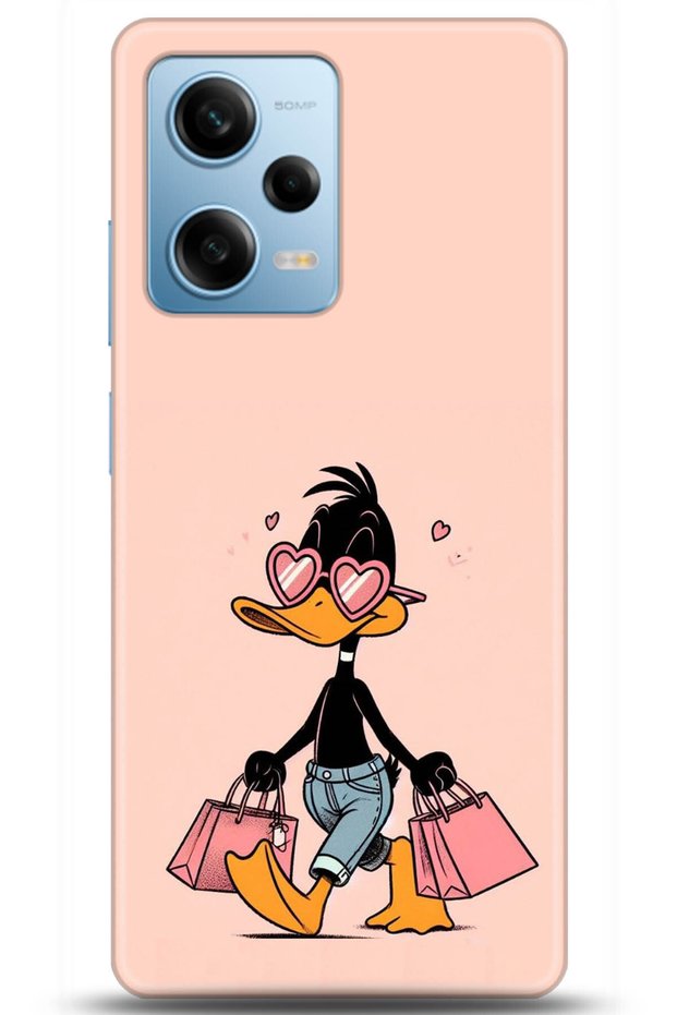 Xiaomi Redmi Note 12 Pro 5G Case HD Printed Case - Specific Designs 5293