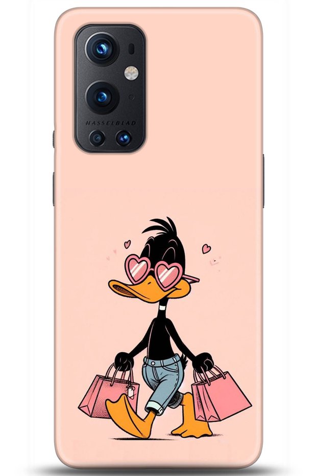 9 Pro Case Hd Printed Case - Specific Designs 5293