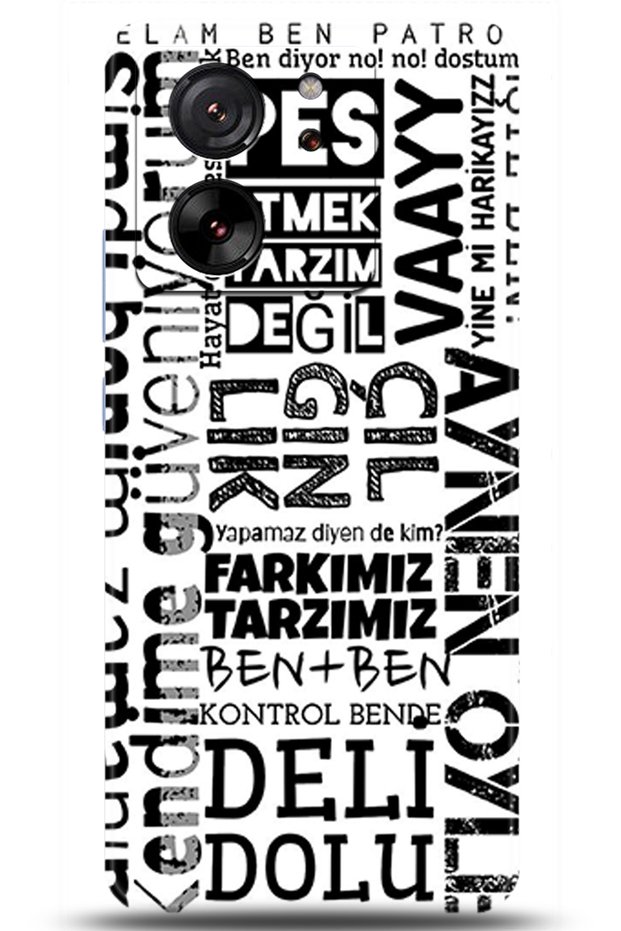 Xiaomi 13t Pro Case Hd Printed Case - Specific Designs 5281