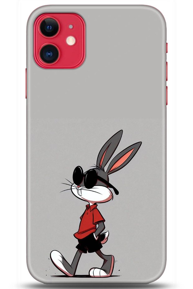 Case for Apple iPhone 11 Hd Printed Case-Pamper Yourself 5247
