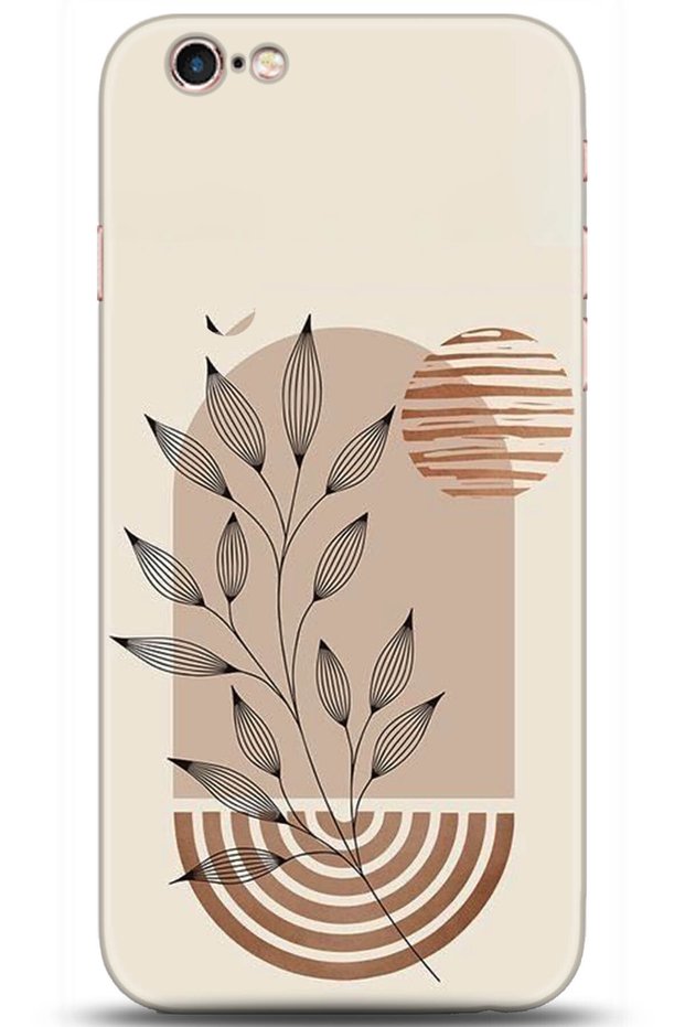 Apple iPhone 6 Plus / 6S Plus Case Hd Printed Case - Specific Designs 5243