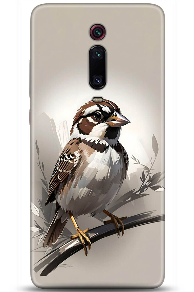 Xiaomi Mi 9t Pro Case Hd Printed Case - Pamper Yourself 5258