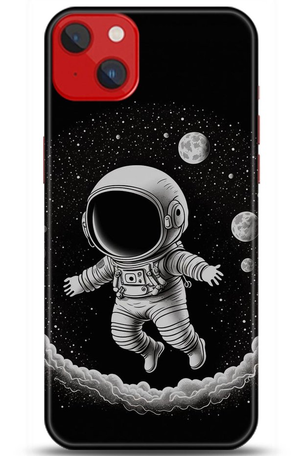 Apple iPhone 14 Case Hd Printed Case - Specific Designs 5241