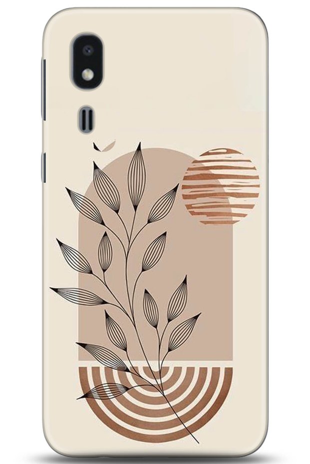 Samsung Galaxy A2 Core Case Hd Printed Case - Specific Designs 5243