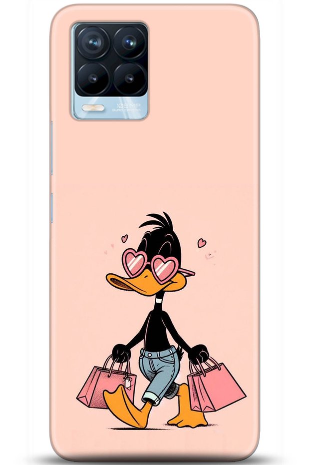 8 Case HD Printed Case - Specific Designs 5293
