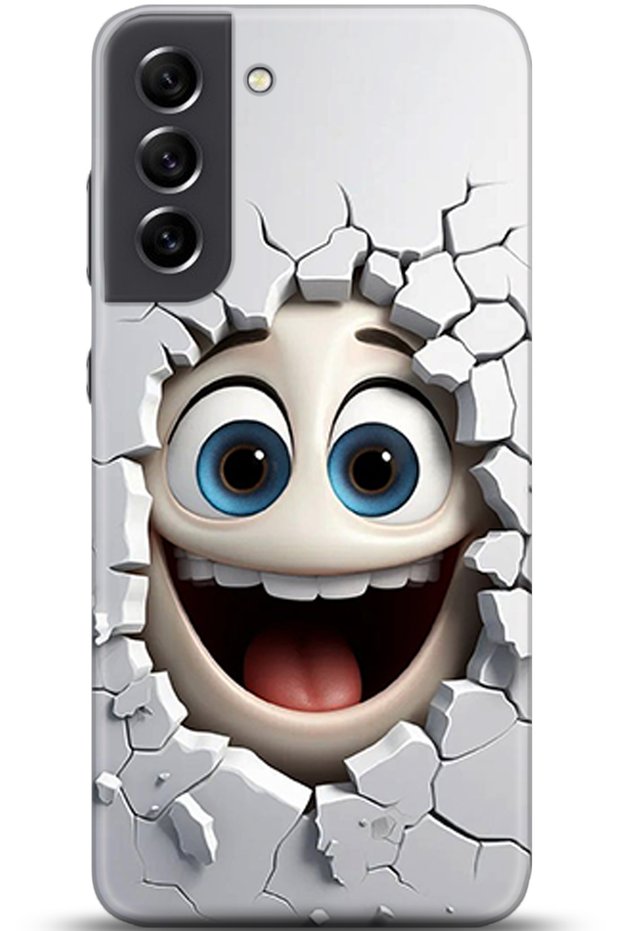 Samsung Galaxy S21 FE Case HD Printed Case - Specific Designs 5287