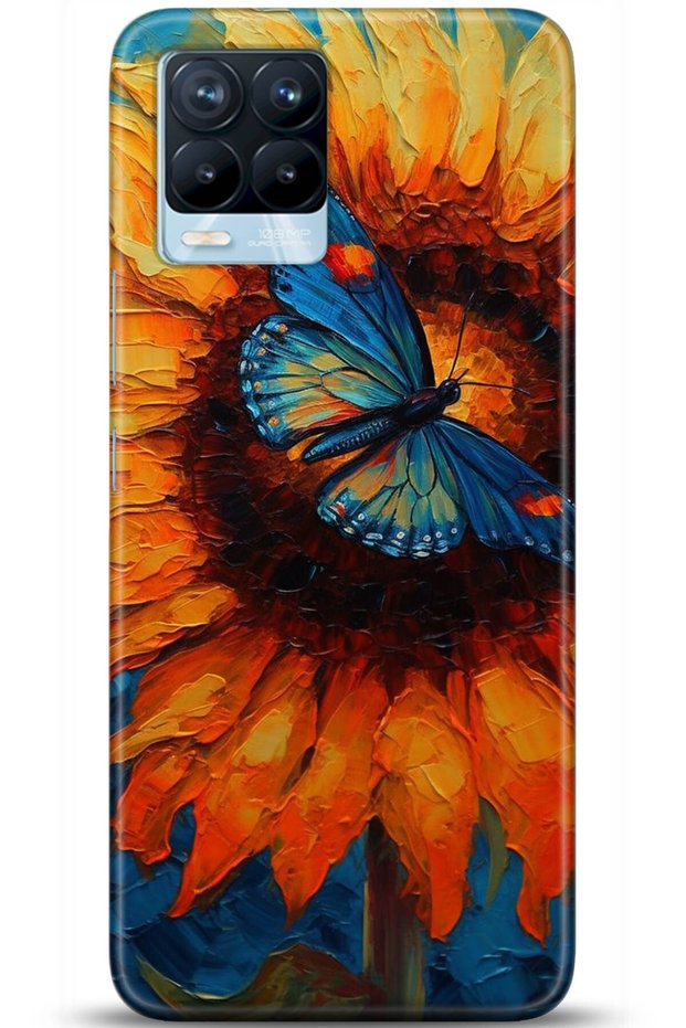 8 Case Hd Printed Case - Specific Designs 5251