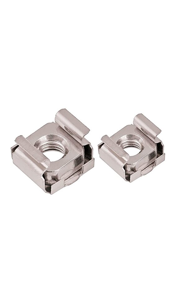 M 5 KAFES SOMUNU 50 Lİ - 1