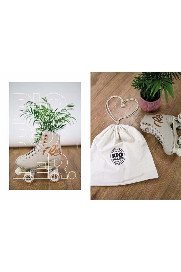 أحذية التزلج ريو روز - 6