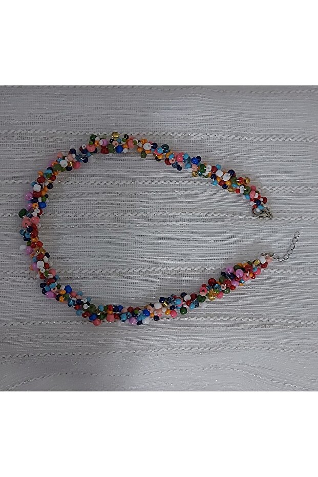 قلادة الصيف - 4