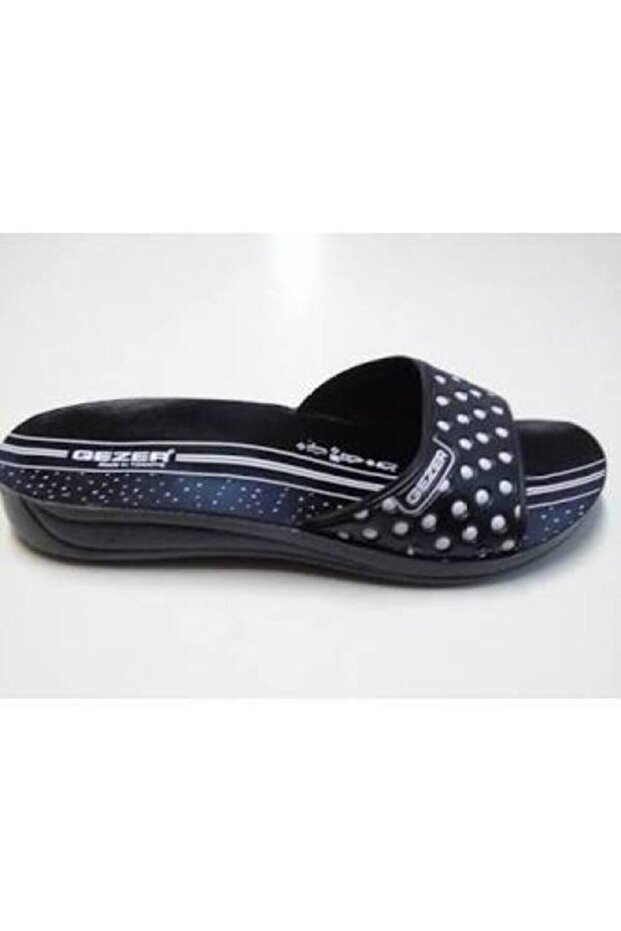 Puantiyeli Terlik - 1