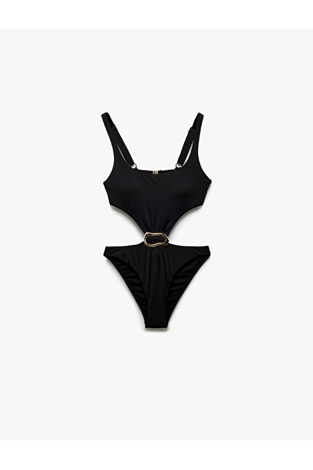 Matte Fabric Light Supported Metal Accessory Mayokini