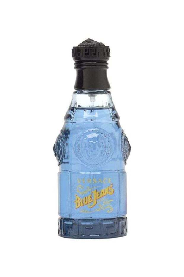 Versus Blue Jeans Edt Spray 75Ml - بخاخ فيرسس بلو جينز EDT 75ملليلتر