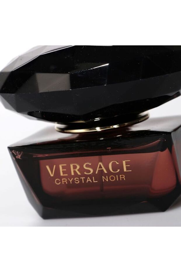 Crystal Noir Edt 50Ml - عطر كريستال الإصدار الأسود 50ملليلتر - 4