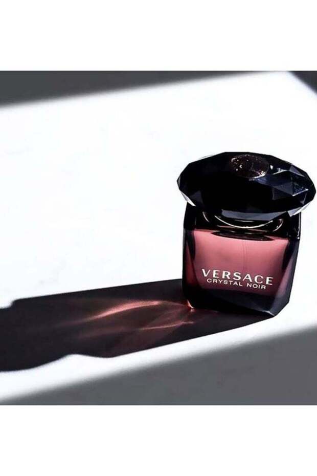 Crystal Noir Edt 50Ml - عطر كريستال الإصدار الأسود 50ملليلتر - 7