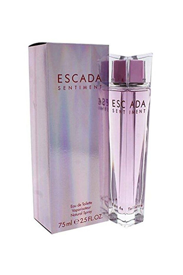 Sentiment Edt 75Ml - إيو دي ما تواليت Sentiment 75ملليلتر - 2