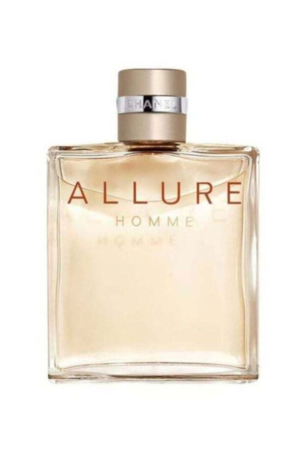 Allure Edt 100Ml - عطر Allure 100ملليلتر