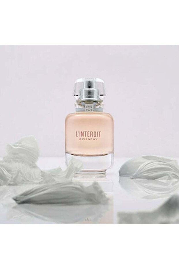 L Interdit Edt 35Ml - عطر لانترديت EDT 35ملليلتر - 4