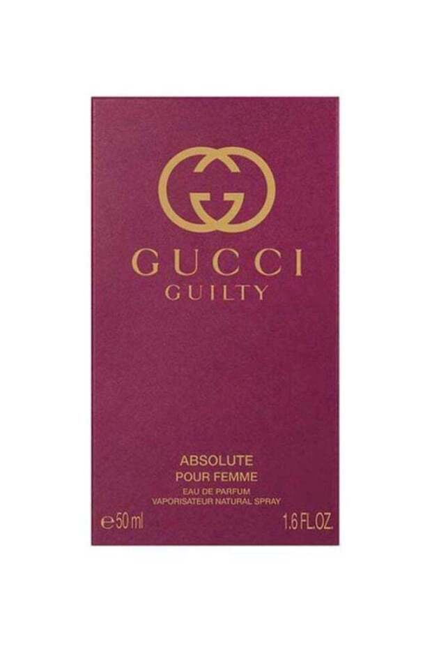 Guilty Absolute Edp 50ml - 3