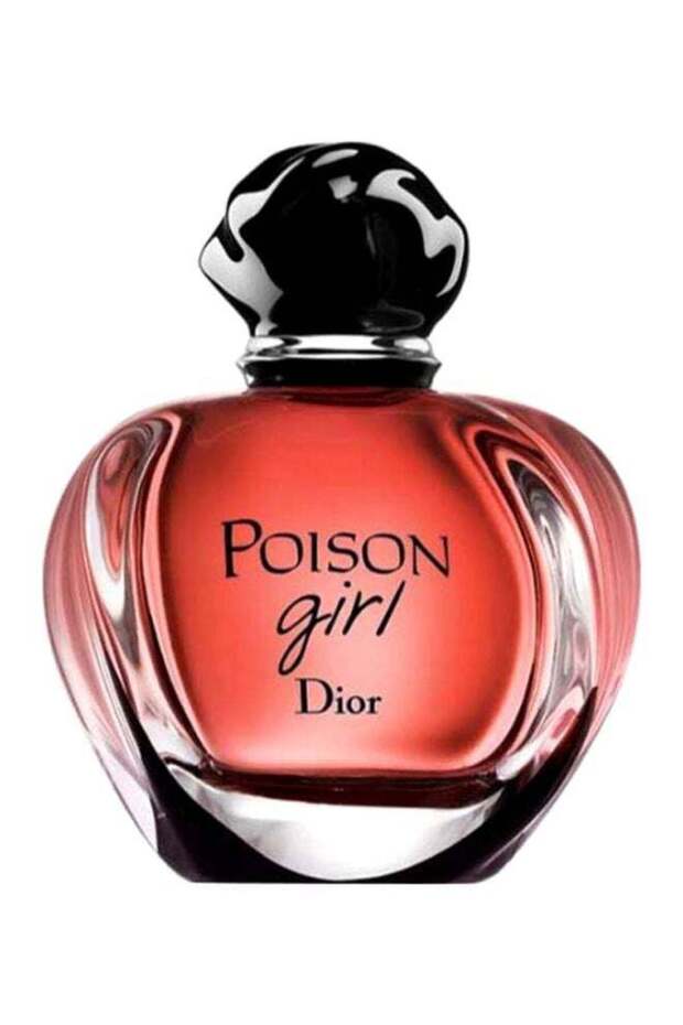 Poison Girl Perfume 100ml عطر بويزون جيرل 100 مل