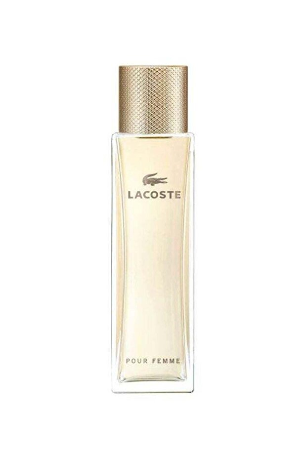 Edp 50ml - Lacoste Eau de Parfum 50ml