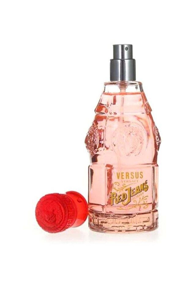 مجموعة هدايا فيرساتشي مكونة من قطعتين - 6